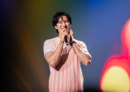 AHN BO HYUN Asia Tour Fan Meeting in Manila: A Night to Remember