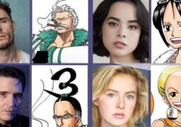 Netflix’s One Piece Unlocks New Cast Members For Season 2