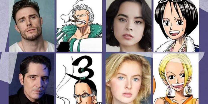 Netflix’s One Piece Unlocks New Cast Members For Season 2