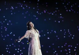 IU Reunites with MA-AENAs in Historic “HEREH” Concert at the Philippine Arena