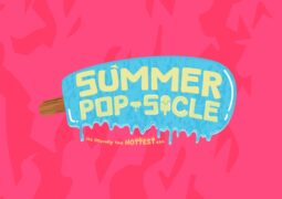 Filtr and Sony Music Entertainment celebrate the year’s biggest summer anthems with ‘Summer POPsicle szn’