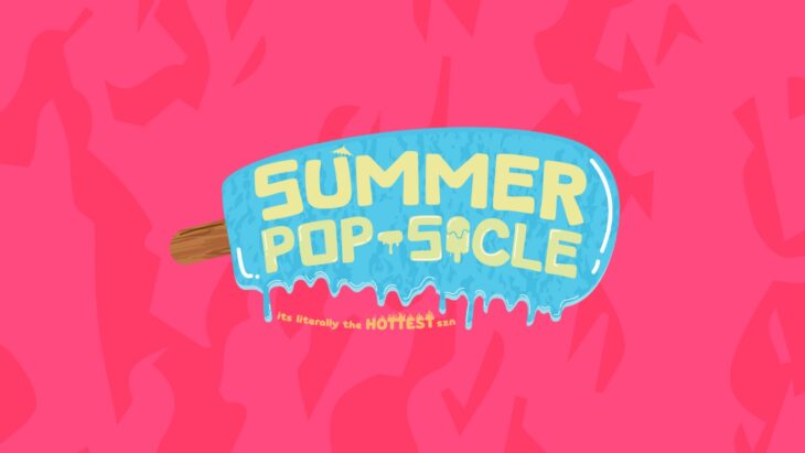 Filtr and Sony Music Entertainment celebrate the year’s biggest summer anthems with ‘Summer POPsicle szn’