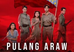 “Pulang Araw” to Premiere on Netflix on July 26