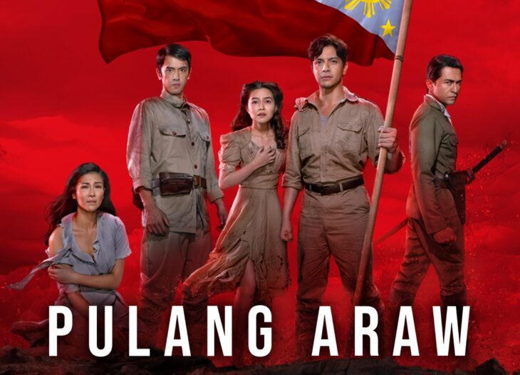 “Pulang Araw” to Premiere on Netflix on July 26