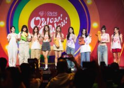 An O, Wow O, Wow Day with Oishi and TWICE