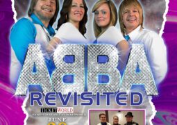 ABBA Revisited at The Theatre at Solaire