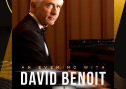 An Evening with David Benoit