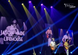 Jason Wade Serenades Manila with the Best of Lifehouse