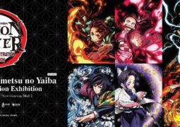 Experience the Magic of Demon Slayer: Kimetsu no Yaiba Total Concentration Exhibition in the Philippines