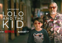 “LOLO AND THE KID” HIGHLY ANTICIPATED FILIPINO FILM ON NETFLIX!