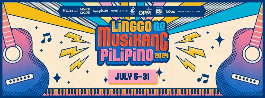 Linggo ng Musikang Pilipino