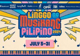 Linggo Ng Musikang Pilipino celebrates 10 years with a series of shows across Metro Manila