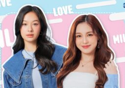 MilkLove Expresses Excitement in Meeting Filipino Fans