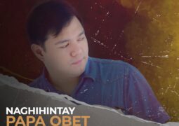 Papa Obet sings of love and loss in “Naghihintay”