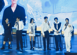 Promise Fulfilled: RUNNING MAN Came Back to Manila