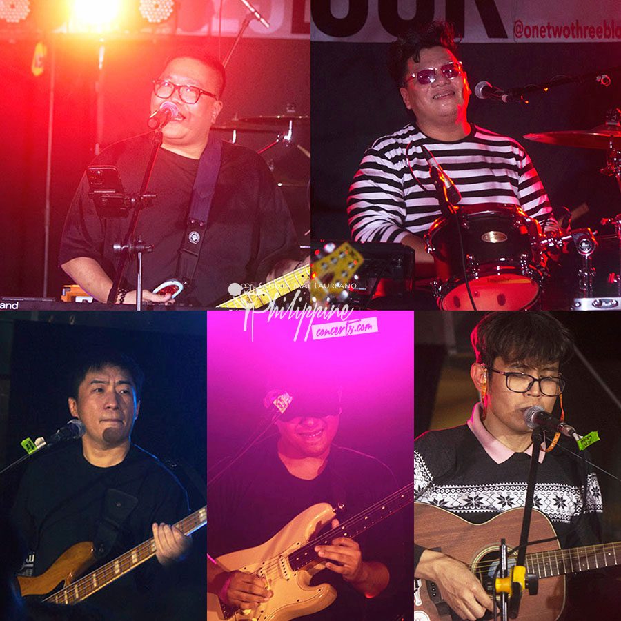 The Itchyworms