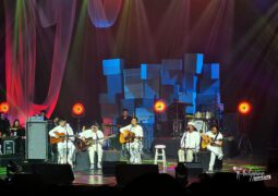 Munimuni’s Alegorya: A Worthwhile Musical Experience