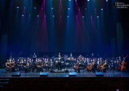 Manila Philharmonic Orchestra to play hits from Hamilton, Studio Ghibli, at 25th Anniversary Concert “Lights, Camera, Encore”