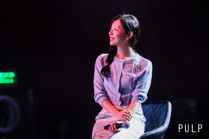 Kim Ji Won Connects with Filipino Fans in Sold-Out, Magical First Manila Fan Meeting