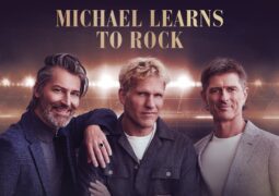 Michael Learns to Rock is Coming to Manila in November 2024