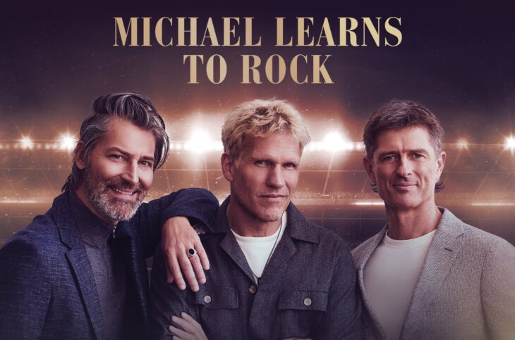 Michael Learns to Rock is Coming to Manila in November 2024