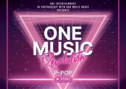 ONE MUSIC REVOLUTION 2024 Celebrates Rising P-Pop Talents