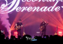 Secondhand Serenade Reunites with Manila Fans for Two Unforgettable Nights