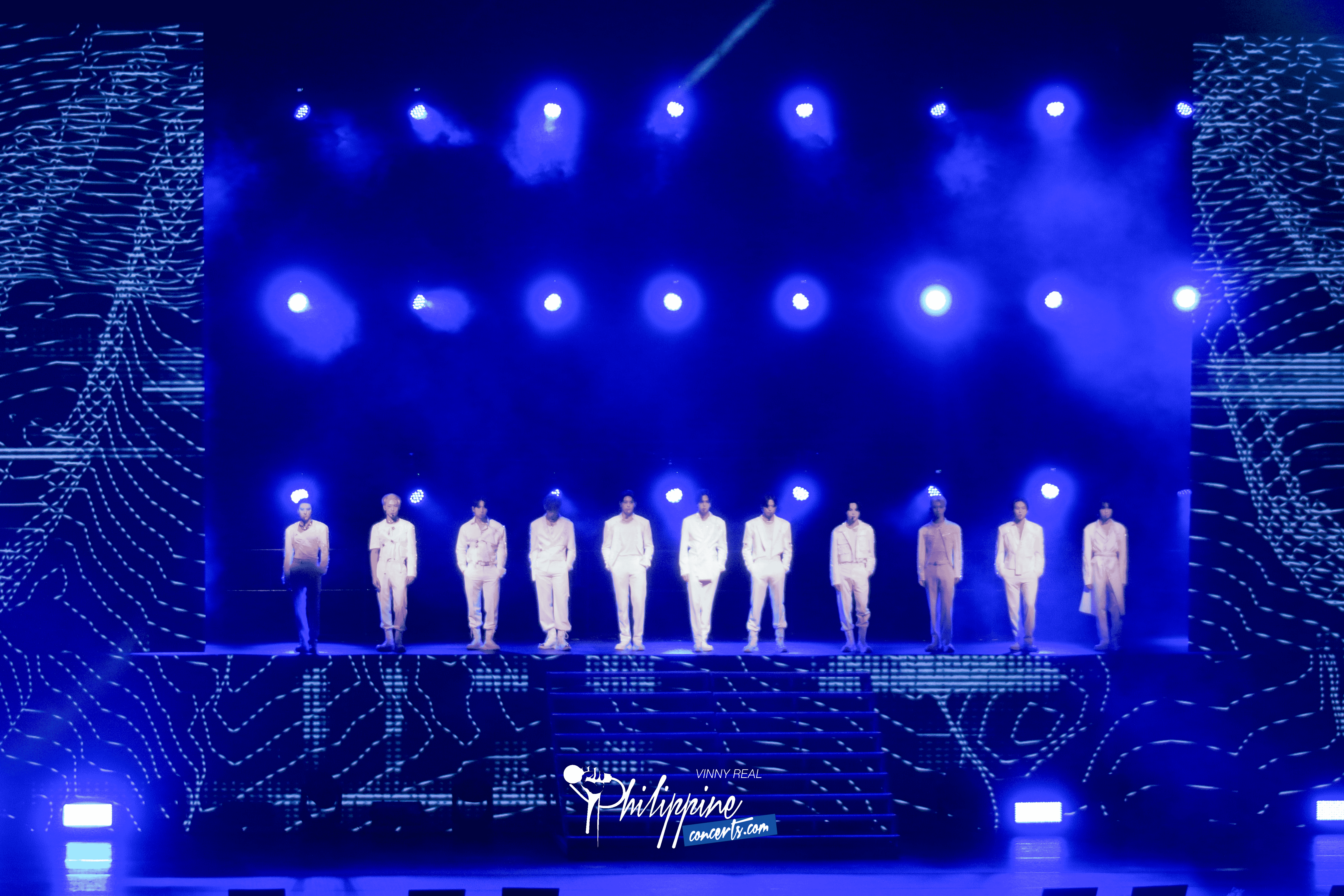 Into the Timeless Era of The Boyz: ZENERATION II Brings Back The Boyz to Manila