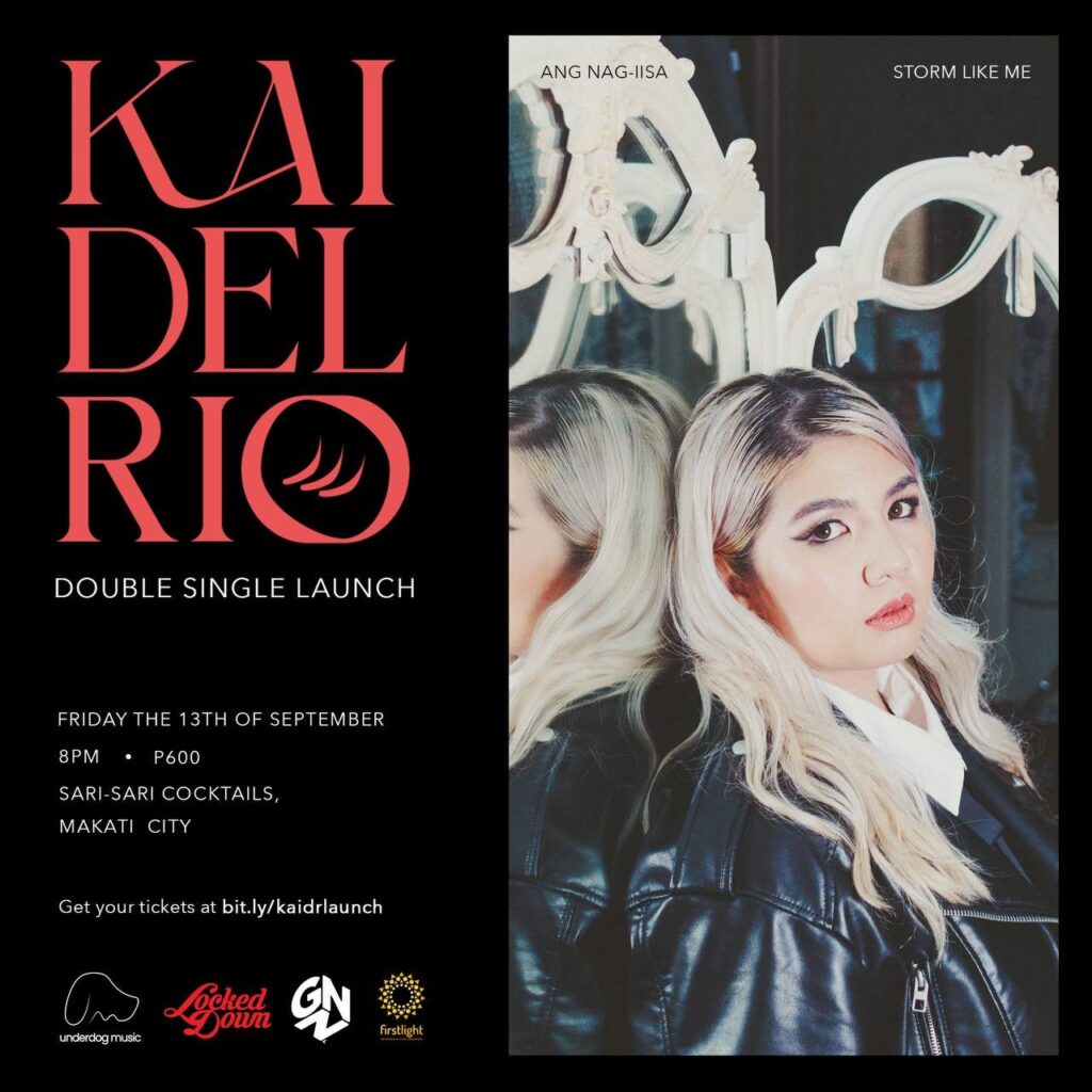 Kai Del Rio