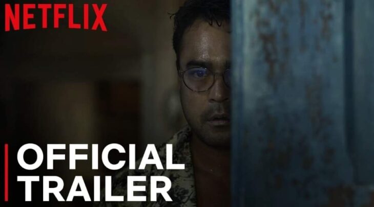 Sid Lucero and Beauty Gonzales Star in ‘Outside’: Netflix Philippines’ First Zombie Feature Trailer Unveiled Ahead of October 17 Launch