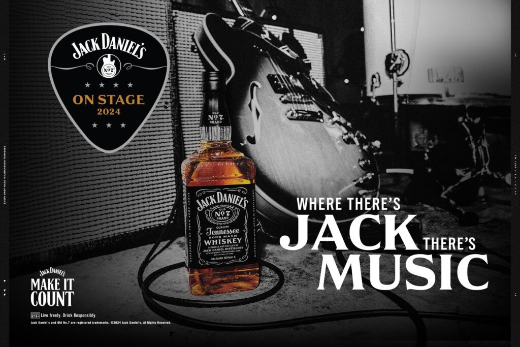 Jack Daniel's