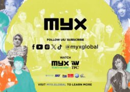 MYX BRINGS BACK VJ SEARCH, MYX MUSIC AWARDS