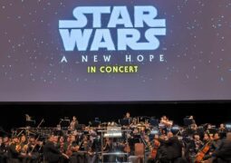 Star Wars: A New Hope In Concert – An Immersive Cinematic Experience