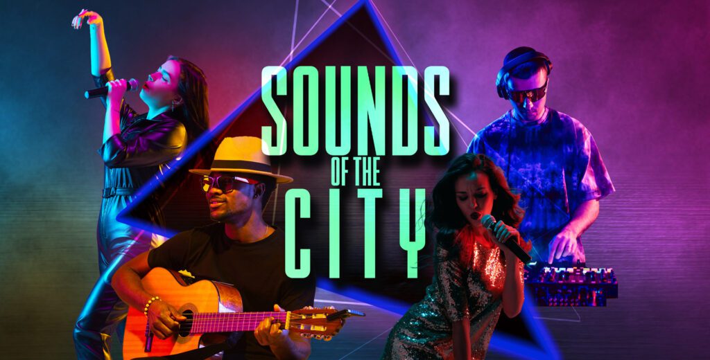 Sounds of the City