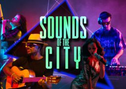 “SOUNDS OF THE CITY” DAILY LIVE PERFORMANCES ENLIVEN CITY OF DREAMS MANILA’S ENTERTAINMENT AND DINING LANDSCAPE!