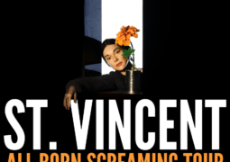 Karpos Live proudly presents St. Vincent Live in Manila