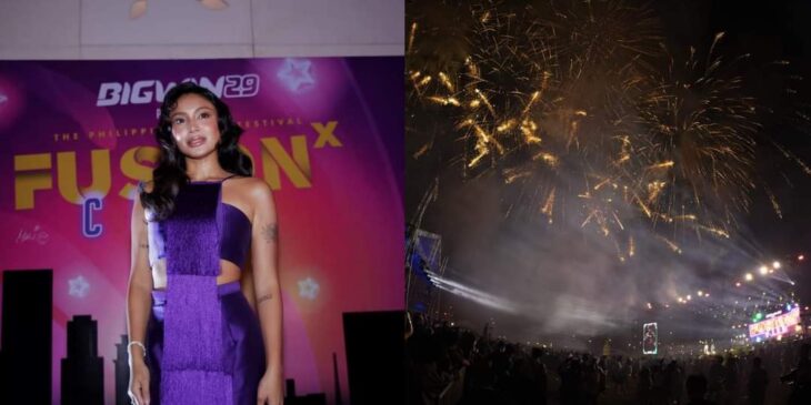 BIGWIN29 launches big time with Fusion Cebu: The Philippine Music Festival