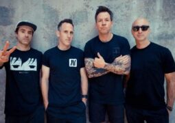 Simple Plan Announce Documentary Set to Launch on Prime Video in 2025