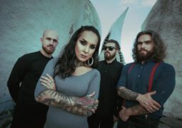 Jinjer to Return to Manila for Headline Show in February 2025