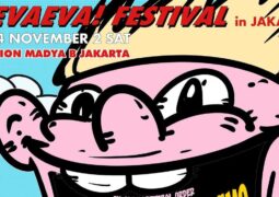 Epik High, BÉBE YANA, Kid Milli, Changmo, and more Korean hip-hop and R&B acts to perform at NEVAEVA! FESTIVAL