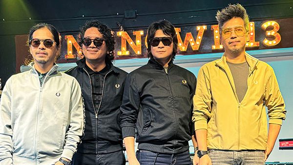 Orange & Lemons All Set to Hold their 25th Anniversary Concert