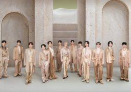 SEVENTEEN Returns to the Philippine Sports Stadium for RIGHT HERE World Tour