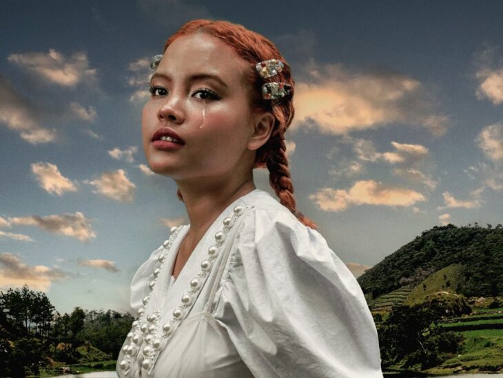 Shanne Dandan announces the release of her debut album, Kung Iyong Mamarapatin