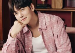 IAM Worldwide Announces Korean Actor Ji Chang-Wook as Its 2024 Headliner