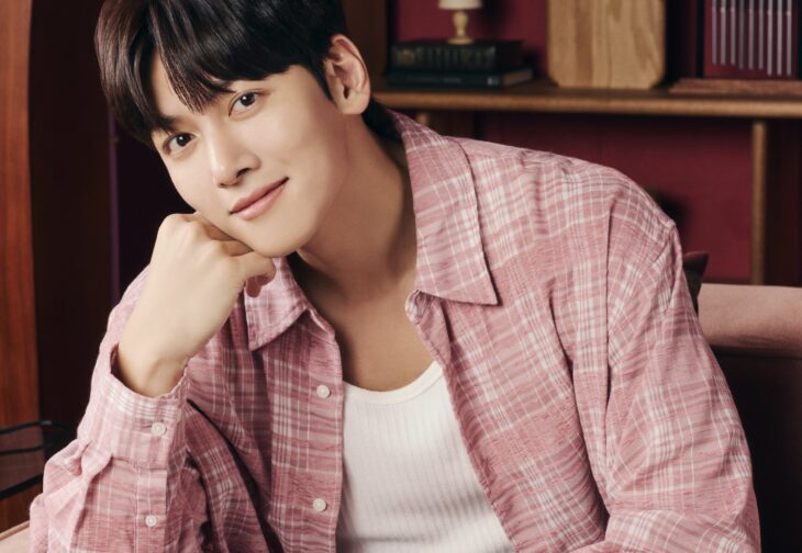 IAM Worldwide Announces Korean Actor Ji Chang-Wook as Its 2024 Headliner