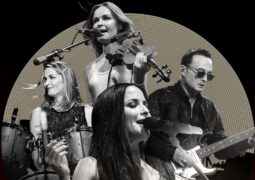 THE CORRS: FROM MANILA WITH LOVE is the Valentine’s Day Treat You Can’t Miss