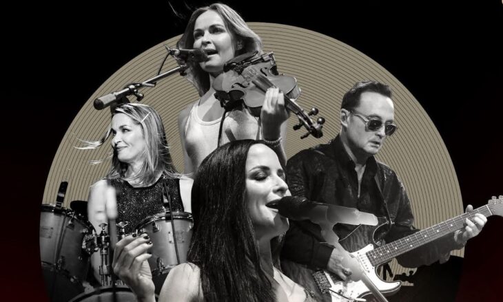 THE CORRS: FROM MANILA WITH LOVE is the Valentine’s Day Treat You Can’t Miss