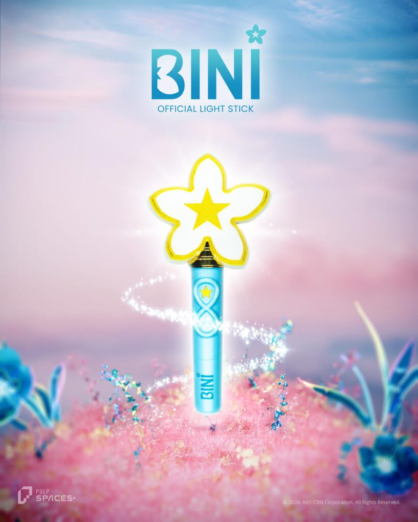 BINI