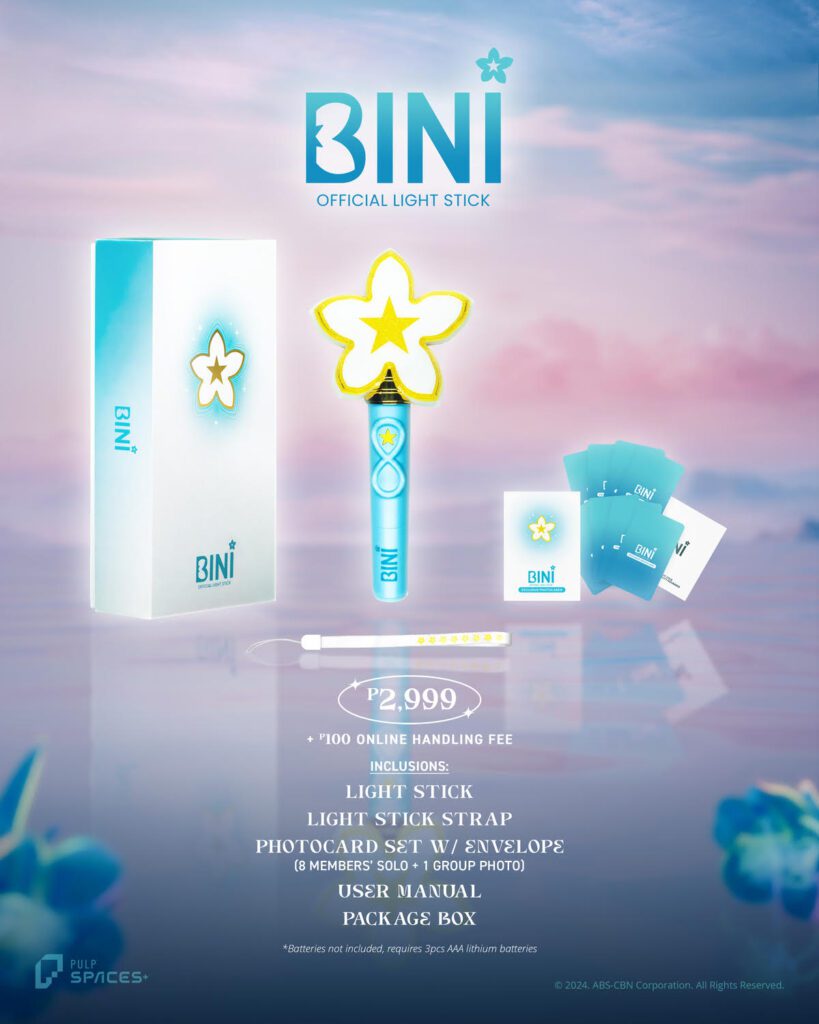 BINI