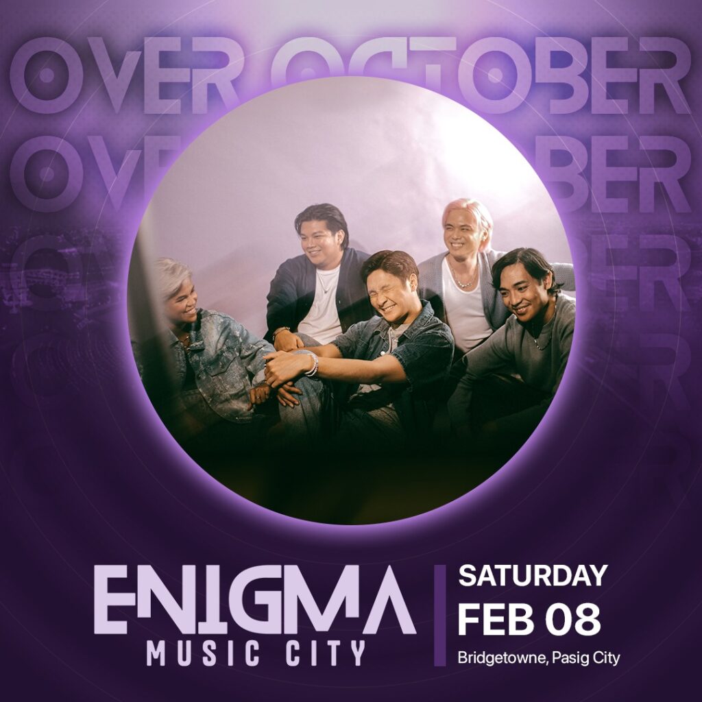 Enigma Music City